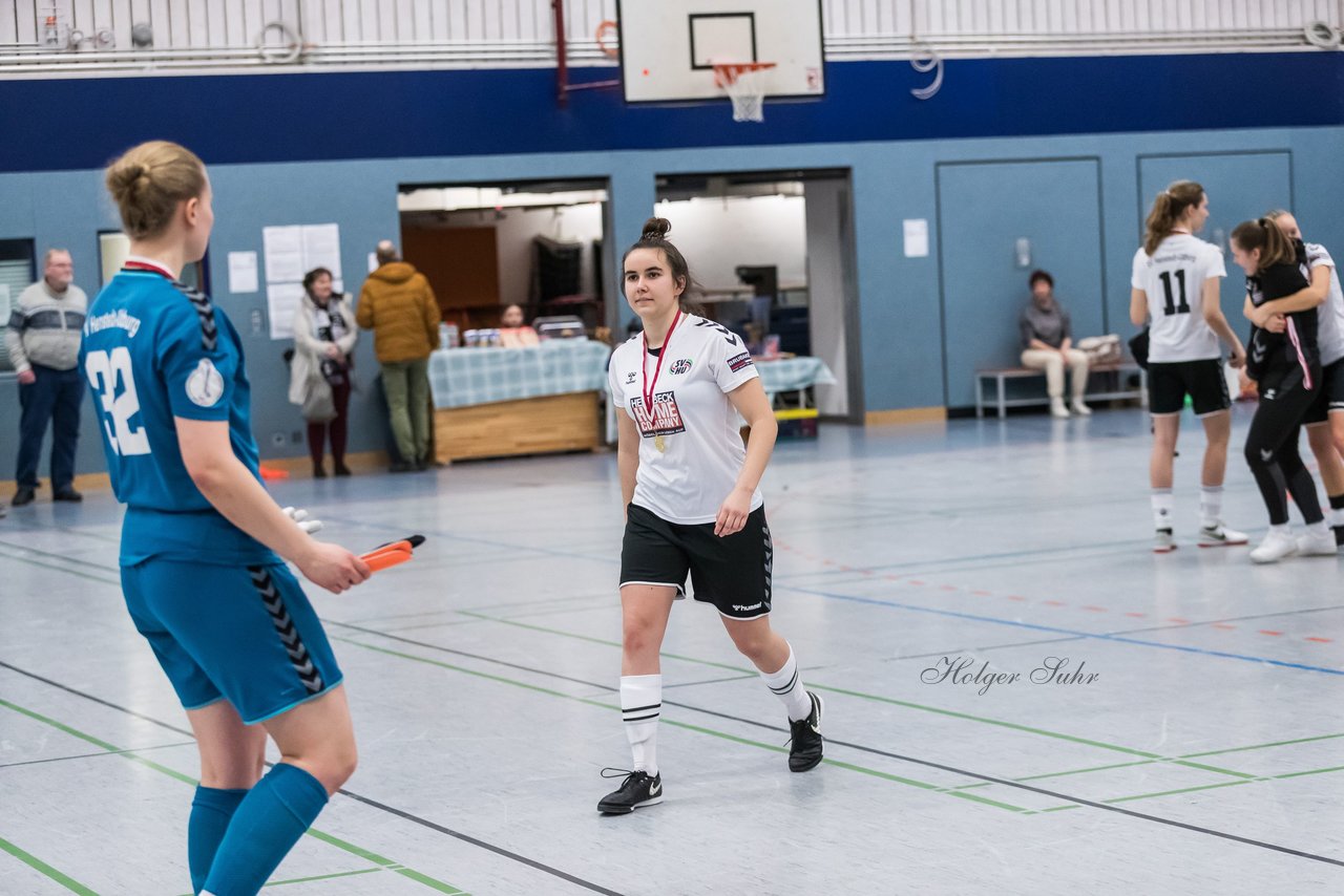 Bild 122 - F NFV Futsalturnier